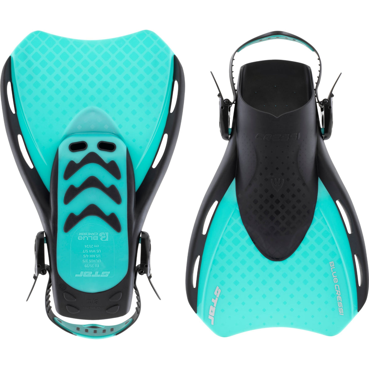 Cressi Star Fins