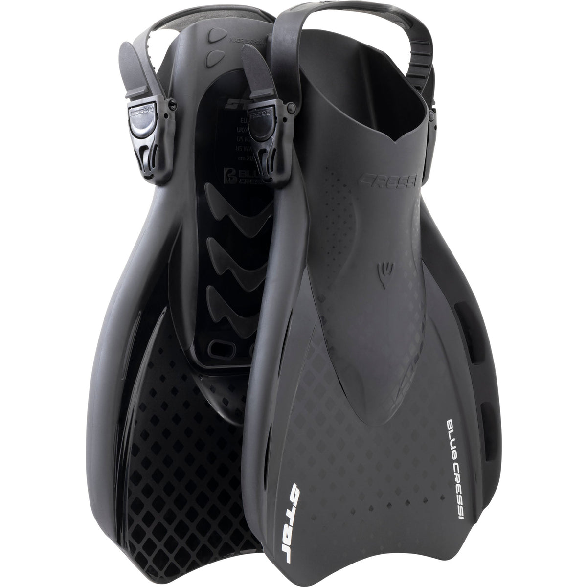 Cressi Star Fins