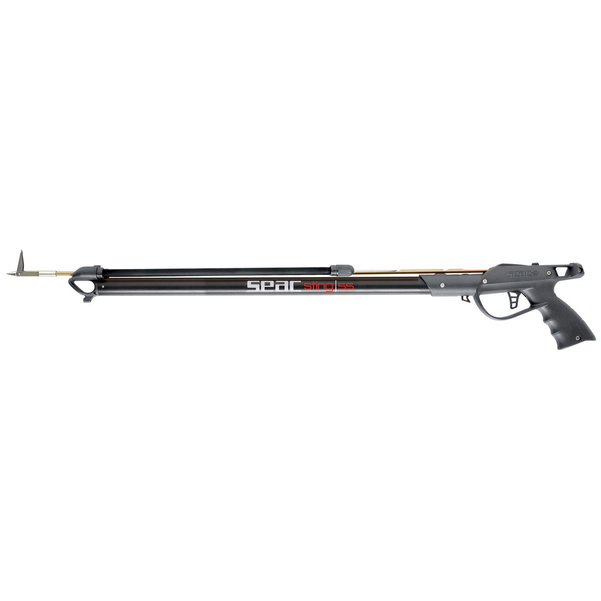 SEAC Sling Gun New Sting 45