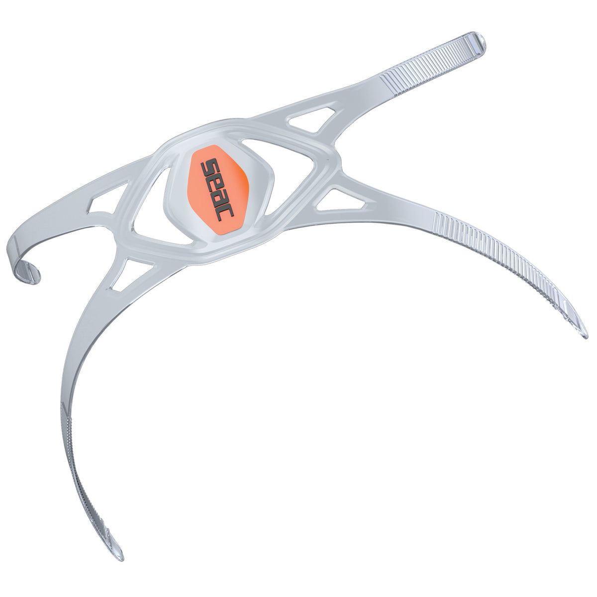 SEAC Libera Silicone Strap With Insert
