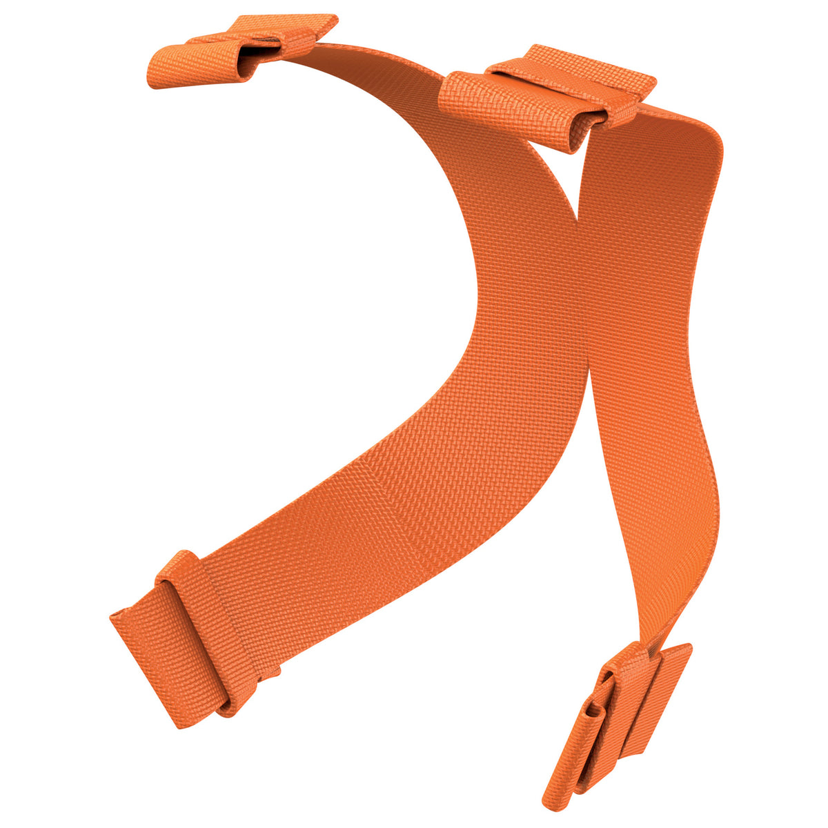 SEAC Elastic Fabric Strap