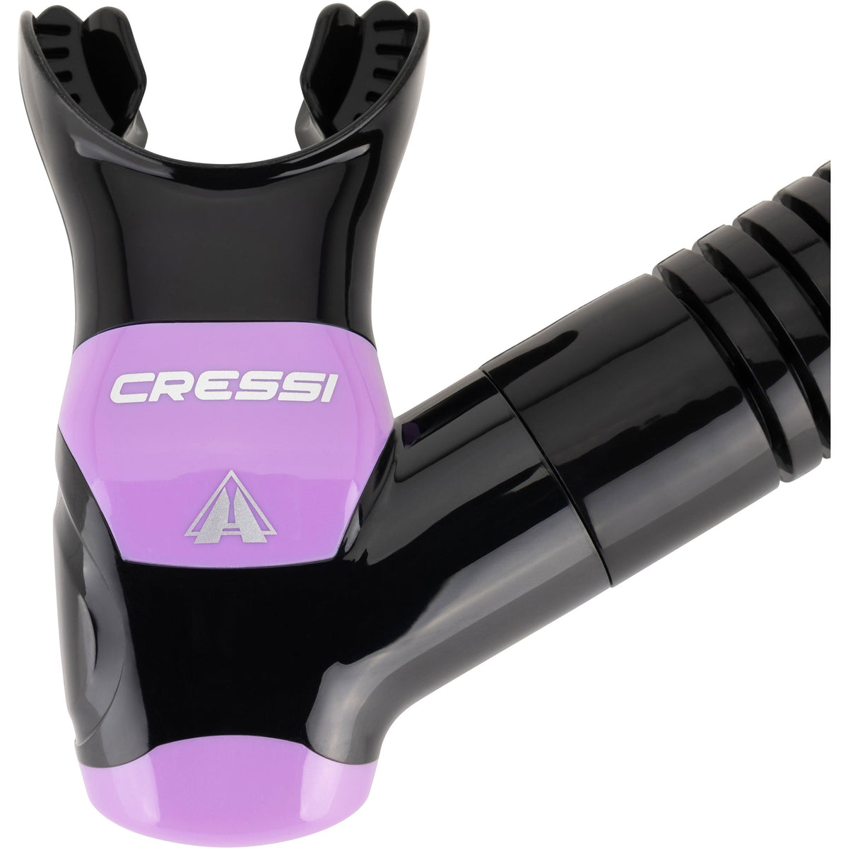 Cressi x Steve Aoki - Hiroquest Limited Edition Adult Mask & Snorkel Combo
