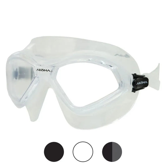 Akona Surge Pro Swim Goggles
