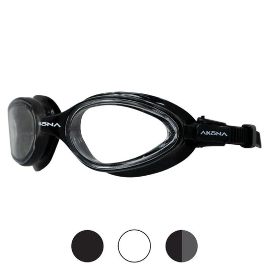 Akona Surge Swim Goggles