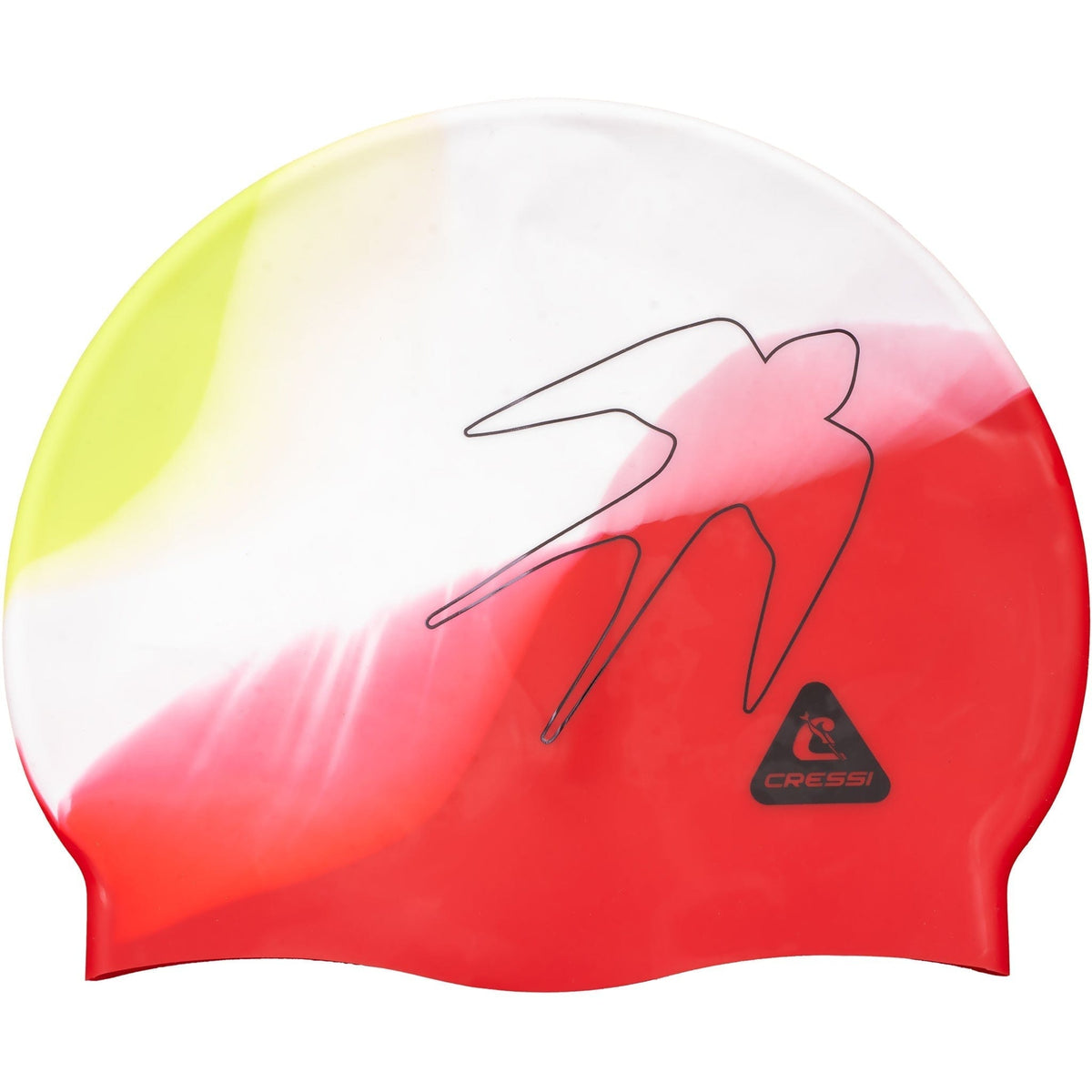 Cressi Swifty Swim Cap