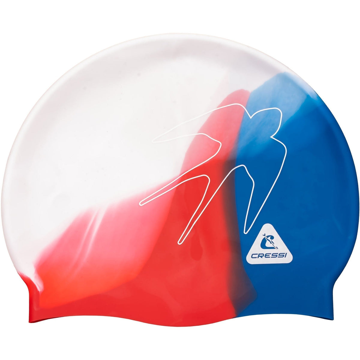Cressi Swifty Swim Cap
