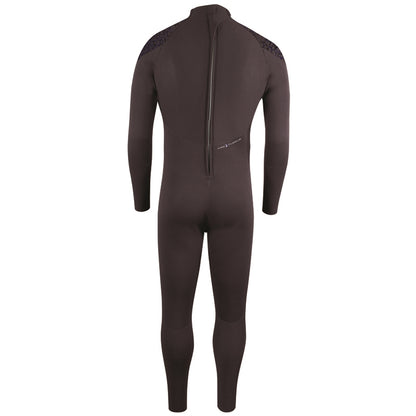 Henderson 7mm TherMaxx Titanium Men's Back Zip Jumpsuit