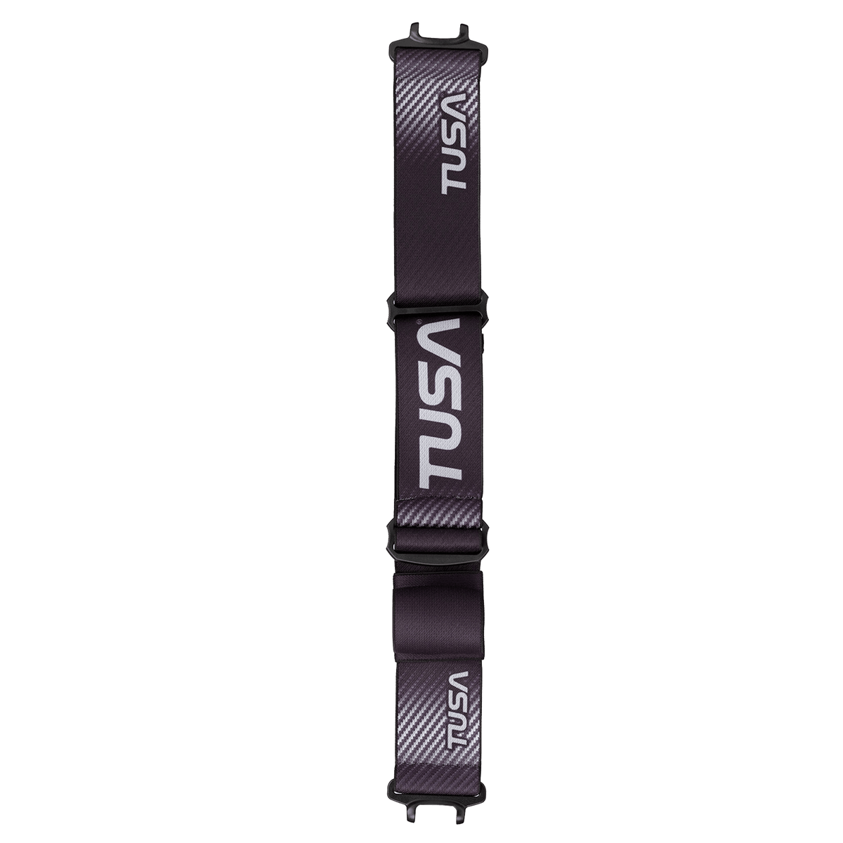TUSA TA0917 Fabric Mask Strap Swift Buckle 3D