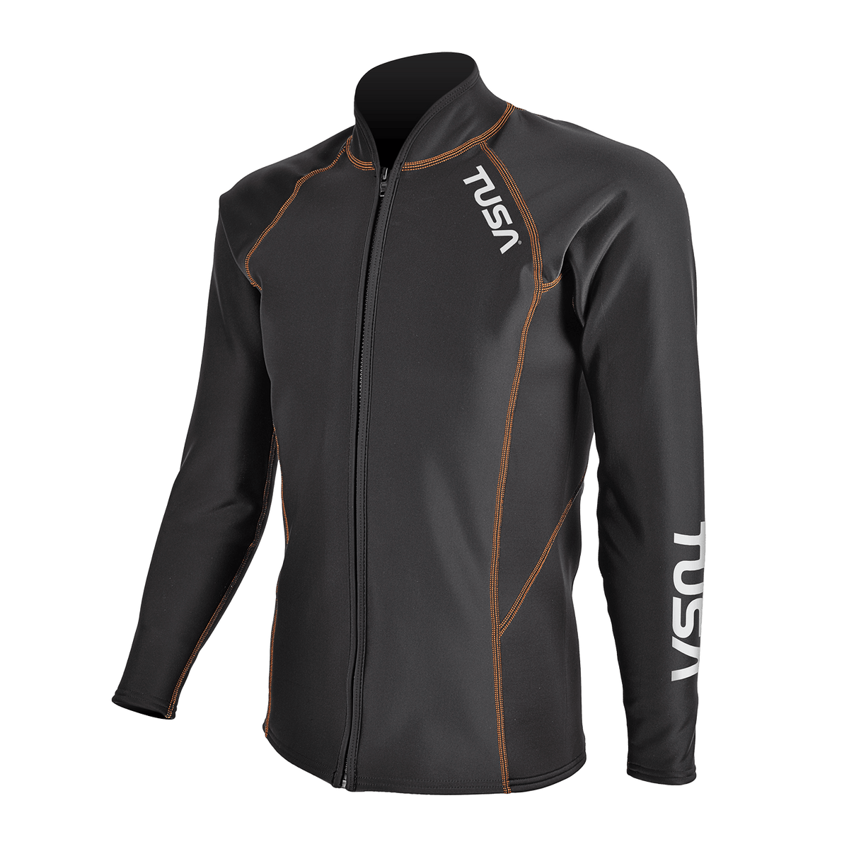 TUSA TA5138 Men's Aqua Thermal Top