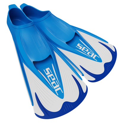 SEAC Fins Team