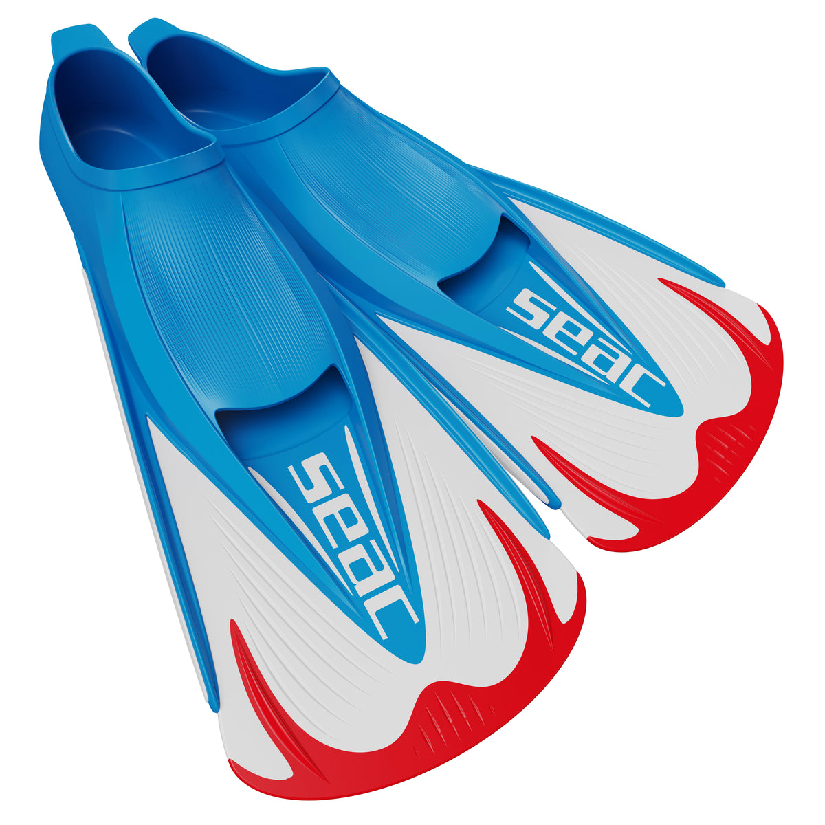 SEAC Fins Team