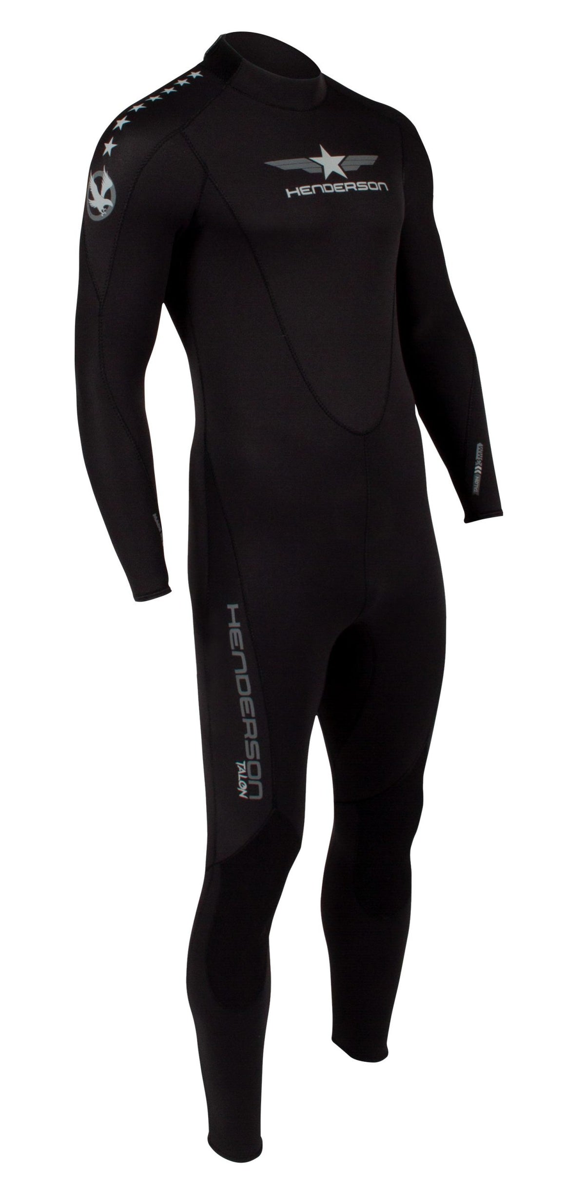 Henderson Men's 5mm Talon Jumpsuit