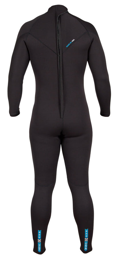 Henderson Men's 3mm Talon Jumpsuit