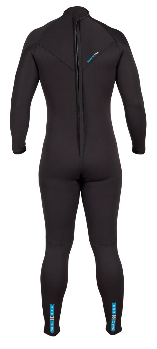 Henderson Men's 5mm Talon Jumpsuit