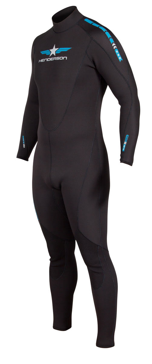 Henderson Men's 3mm Talon Jumpsuit