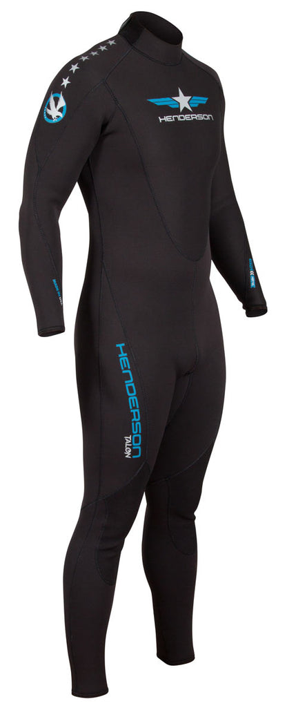Henderson Men's 3mm Talon Jumpsuit