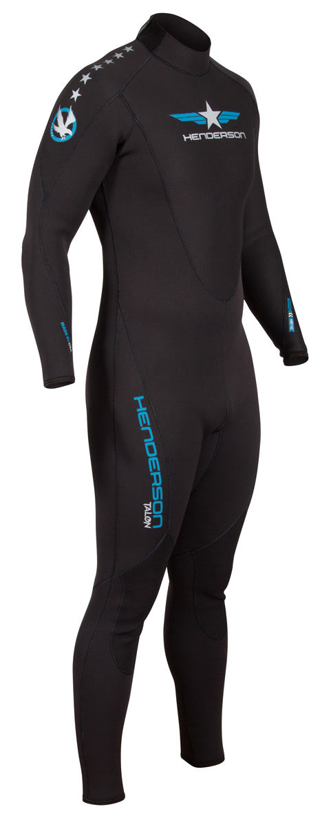 Henderson Men's 5mm Talon Jumpsuit