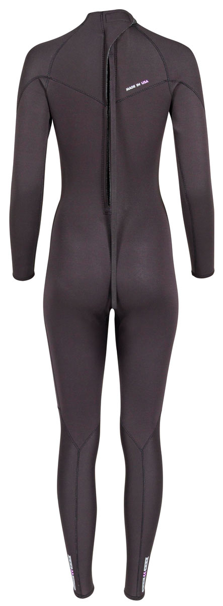 Henderson Women's 3mm Talon Jumpsuit