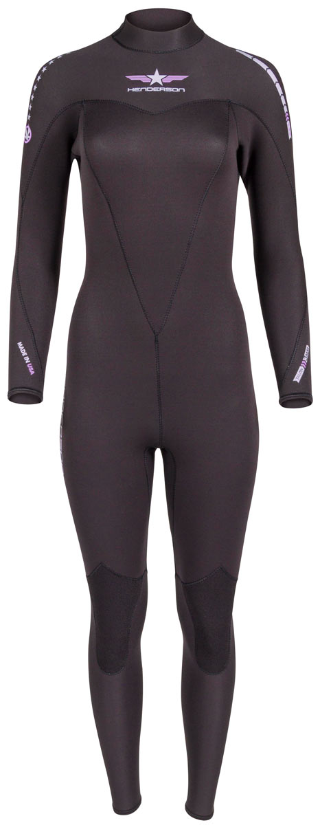 Henderson Women's 3mm Talon Jumpsuit