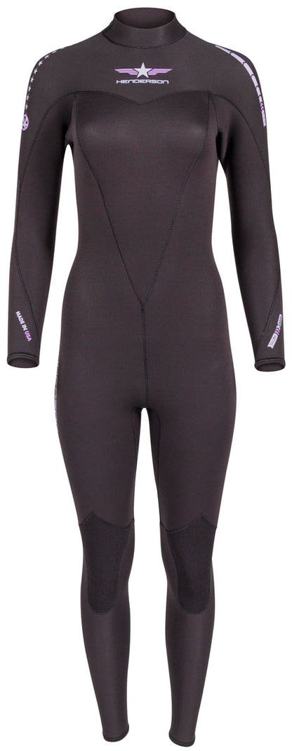 Henderson Women's 5mm Talon Jumpsuit