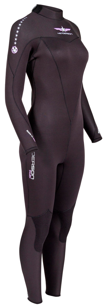 Henderson Women's 5mm Talon Jumpsuit