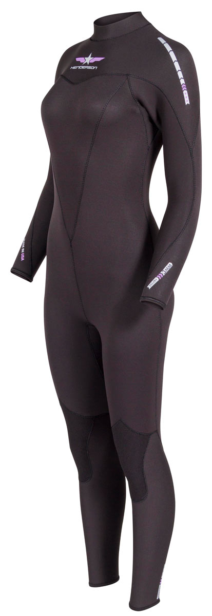 Henderson Women's 7mm Talon Jumpsuit