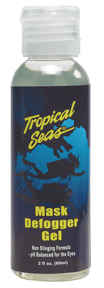 Tropical Seas® Mask Defogger Gel 2oz