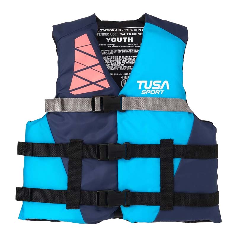 Tusa Sport Uscg Pfd