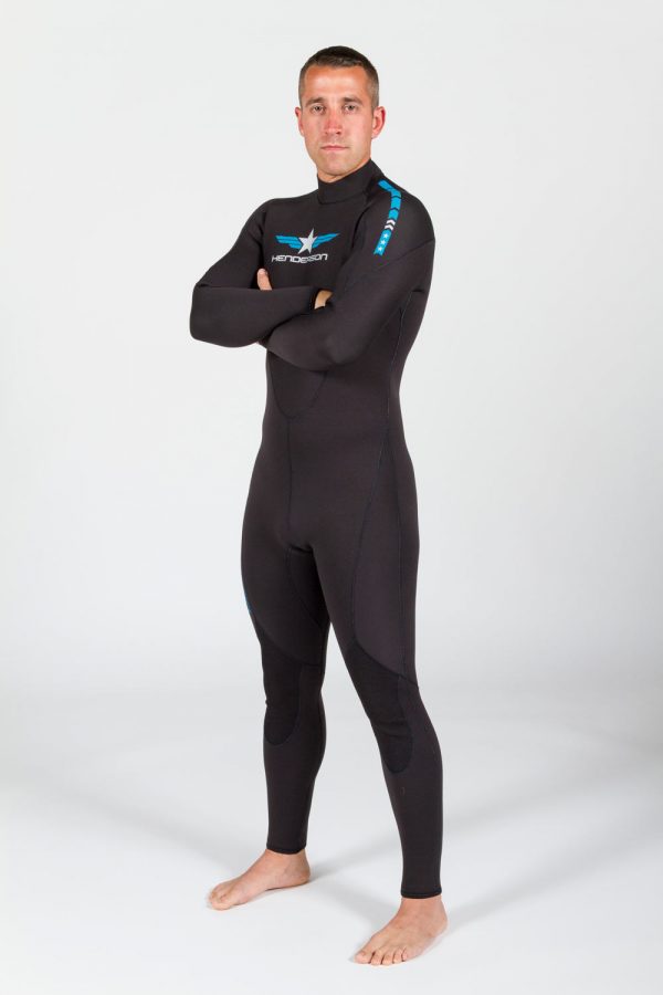 Henderson 7mm Talon Men’s Jumpsuit