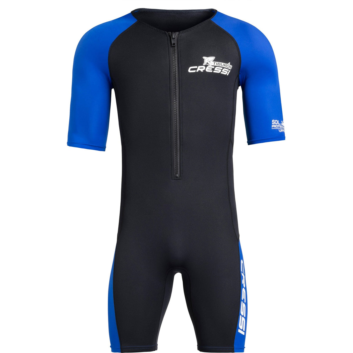 Cressi Tiburon 2mm Man Swimsuit