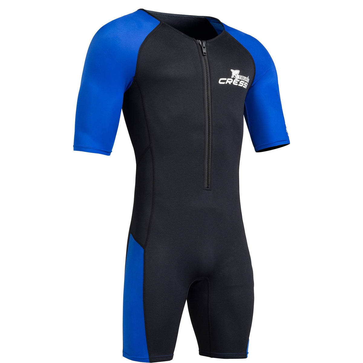 Cressi Tiburon 2mm Man Swimsuit