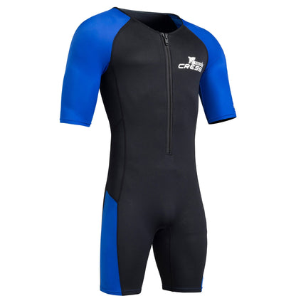 Cressi Tiburon 2mm Man Swimsuit