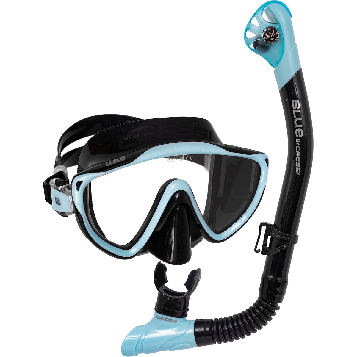 Cressi Adventure Combo