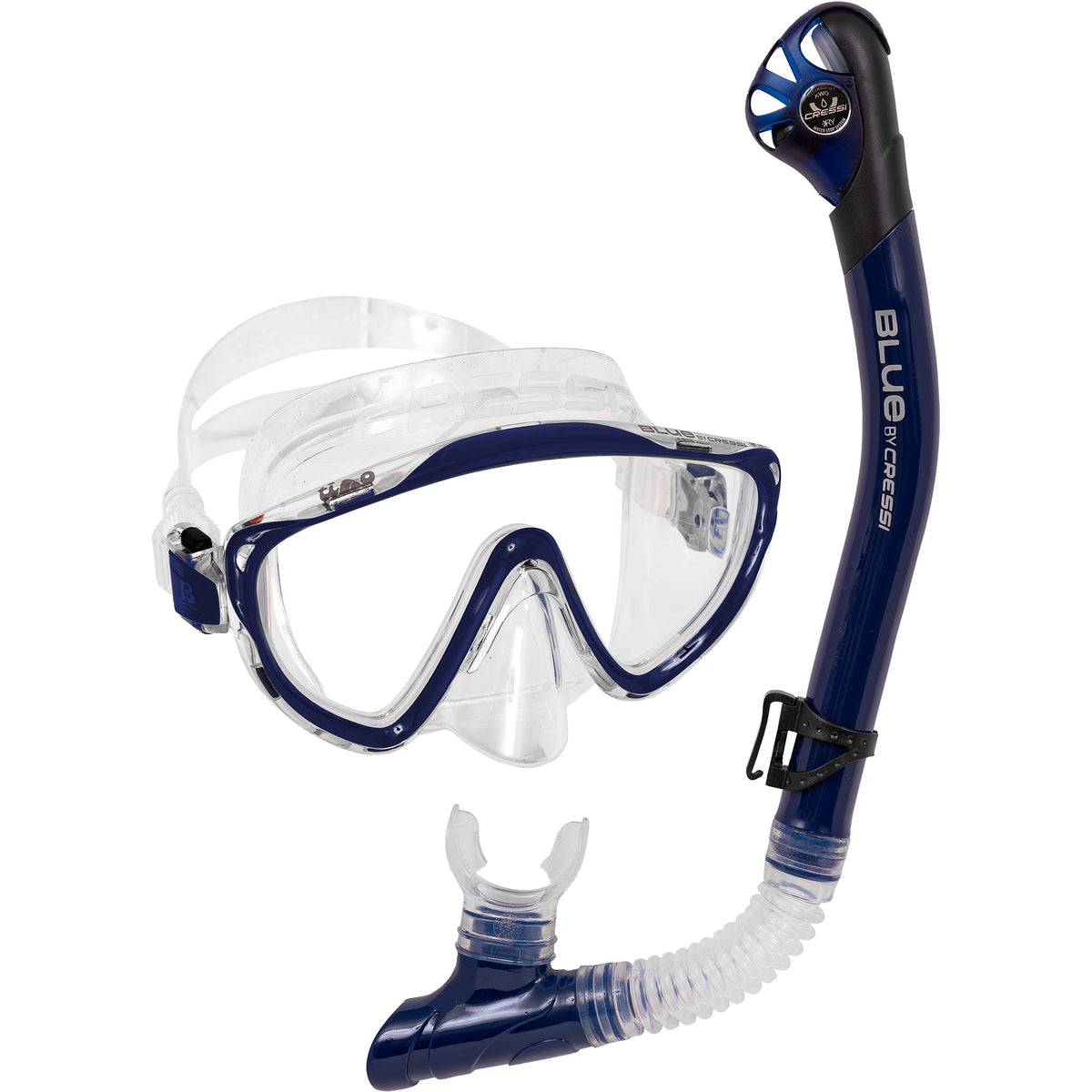 Cressi Adventure Combo