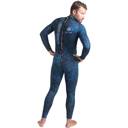Cressi Tokugawa Nylon 3 mm Wetsuit