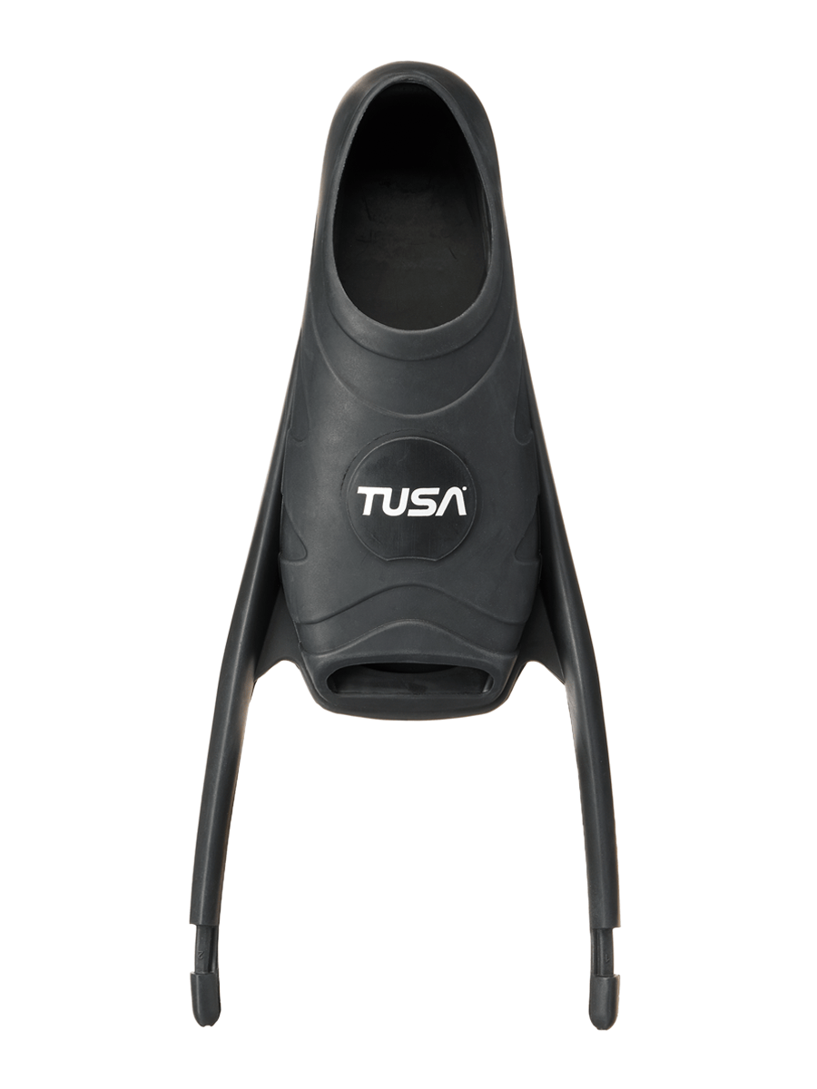 TUSA UA1805 FD Series Freediving Fin Pocket