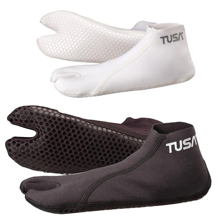 TUSA UA5015 Neoprene Fin Socks