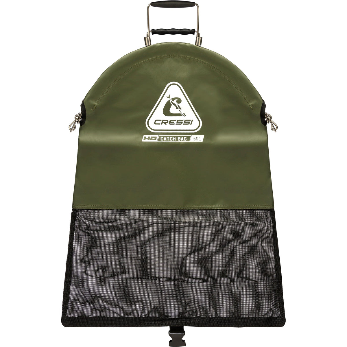 Cressi HD Catch Bag