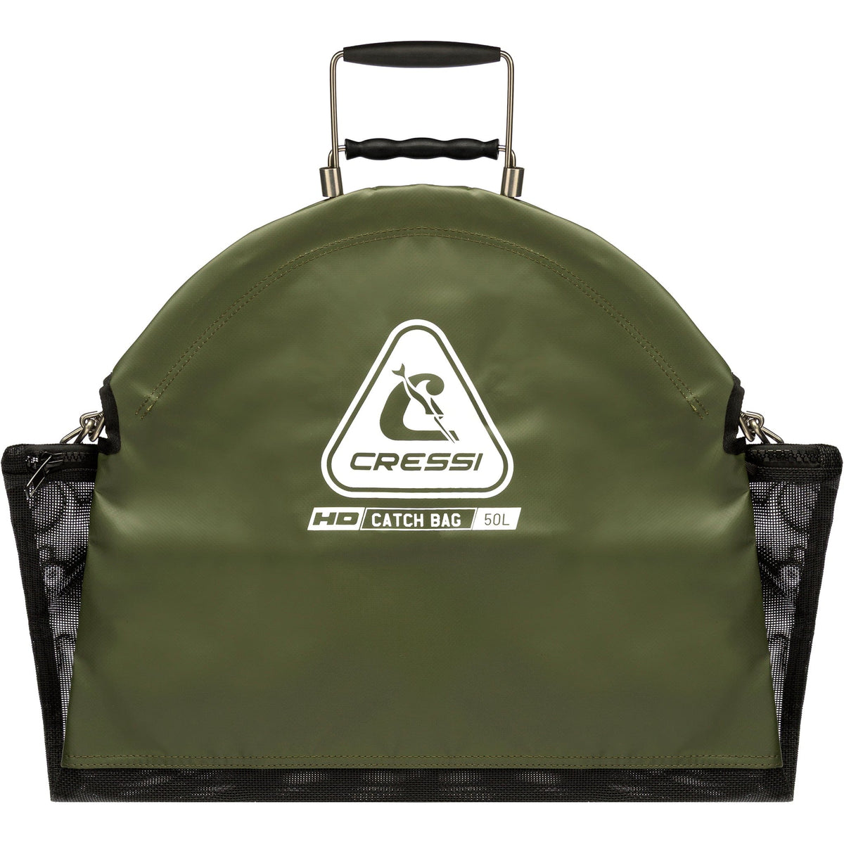 Cressi HD Catch Bag