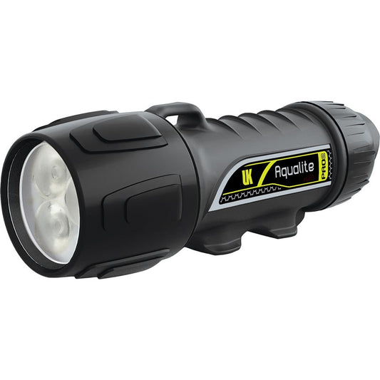 Underwater Kinetics Aqualite PRO2 Rechargeable Dive Light