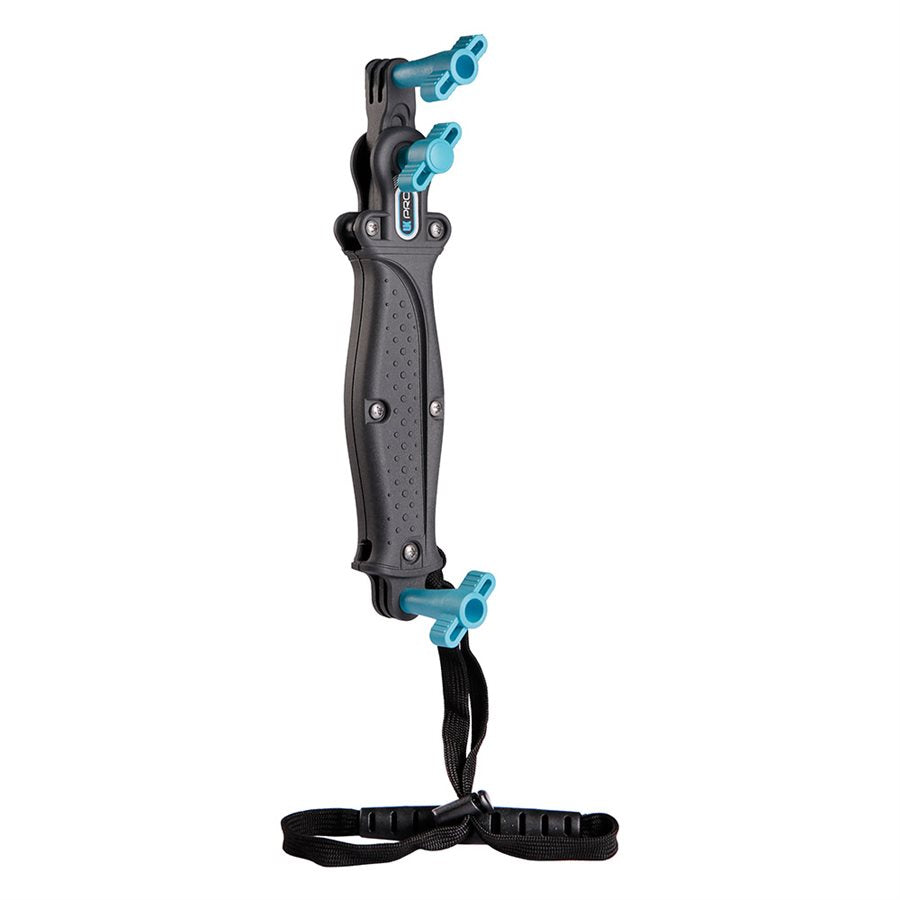 Underwater Kinetics Flex Grip Adjustable Telescoping GoPro Camera Stabilizer