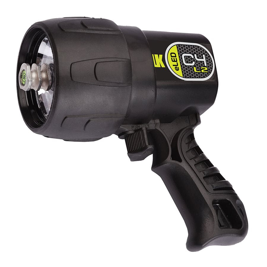 Underwater Kinetics C4 eLED (L2) Primary Dive Light