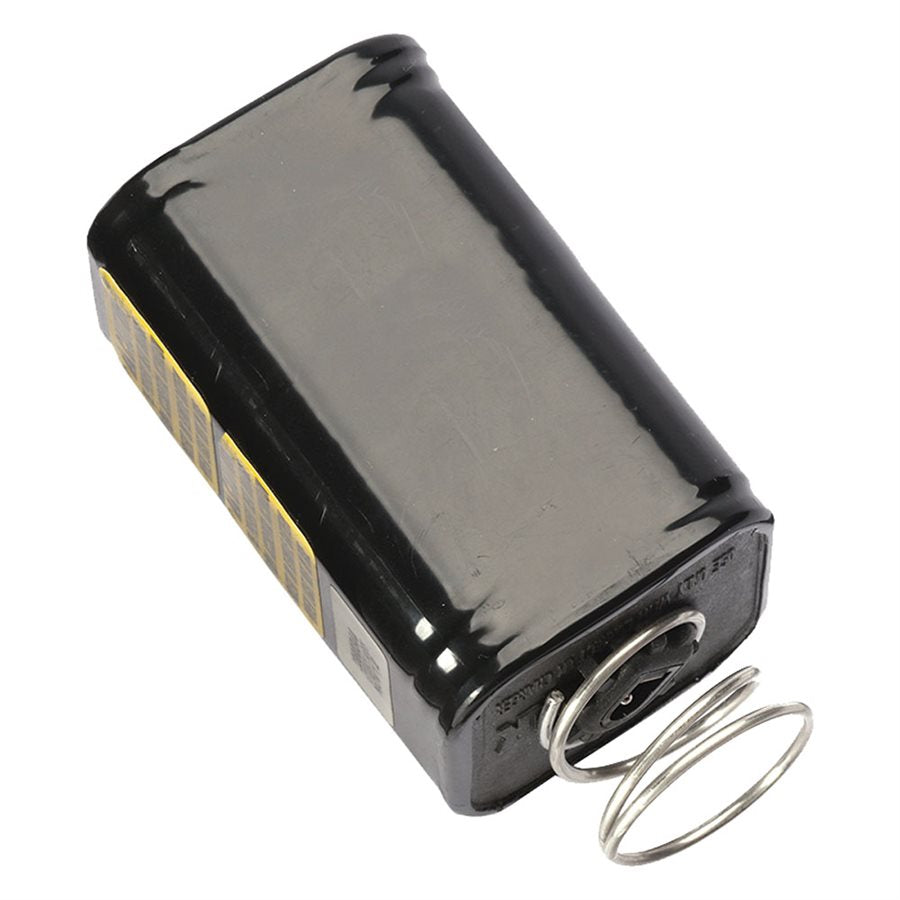 Underwater Kinetics C8 eLED (L2) / Light Cannon eLED (L1) Battery Pack, NiMH
