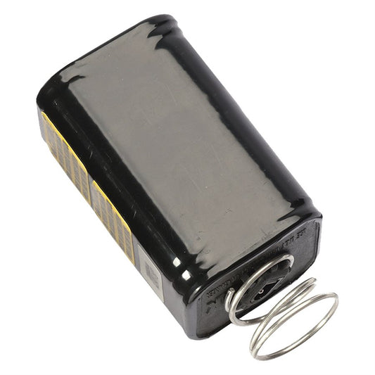 Underwater Kinetics C8 eLED (L2) / Light Cannon eLED (L1) Battery Pack, NiMH