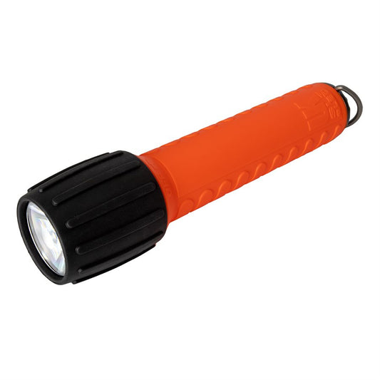 Underwater Kinetics SL3 ELED L2 Dive Light Orange