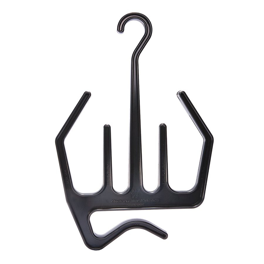 Underwater Kinetics Super Accessory & Gear Hanger