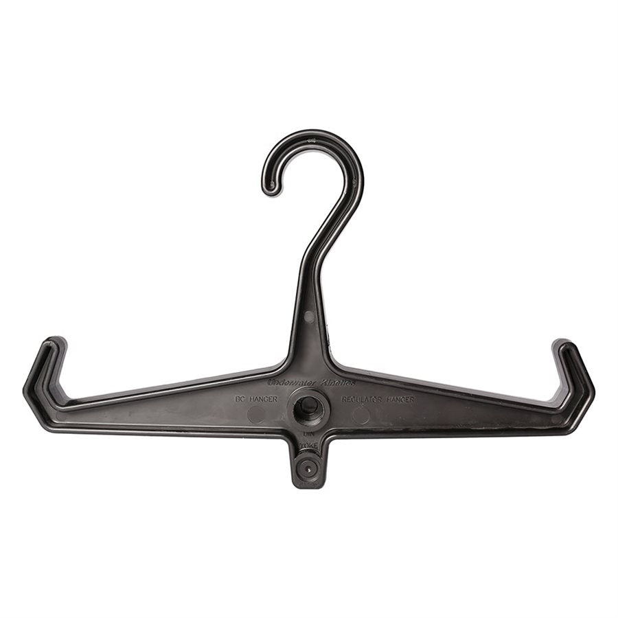 Underwater Kinetics Super BC/ Regulator Hanger