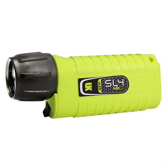 Underwater Kinetics SL4 eLED (MK2) Secondary/Backup dive light