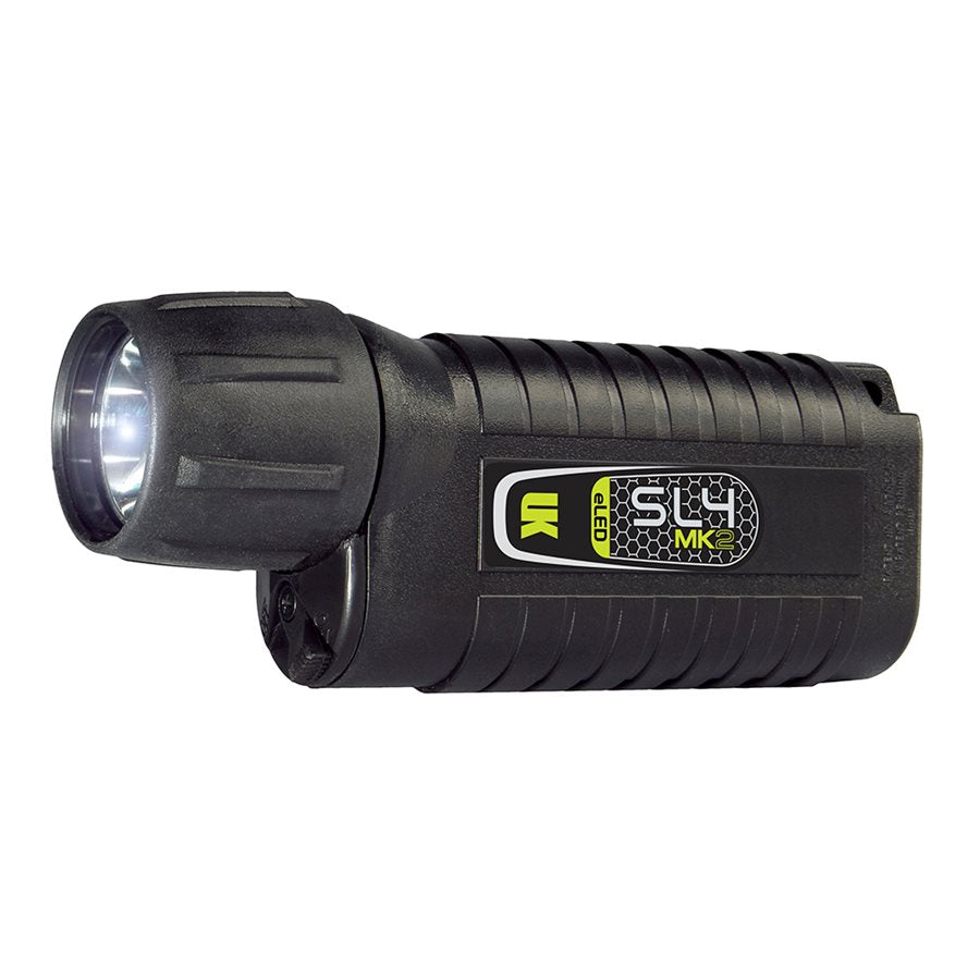 Underwater Kinetics SL4 eLED (MK2) Secondary/Backup dive light