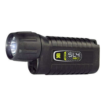 Underwater Kinetics SL4 eLED (MK2) Secondary/Backup dive light